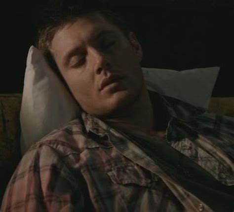 Extremely Underage Dean Winchester .